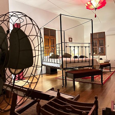 The Gaslight Heritage Residence - New George Town Extérieur photo