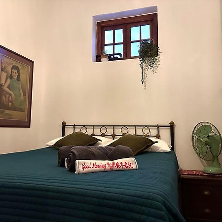The Gaslight Heritage Residence - New George Town Extérieur photo