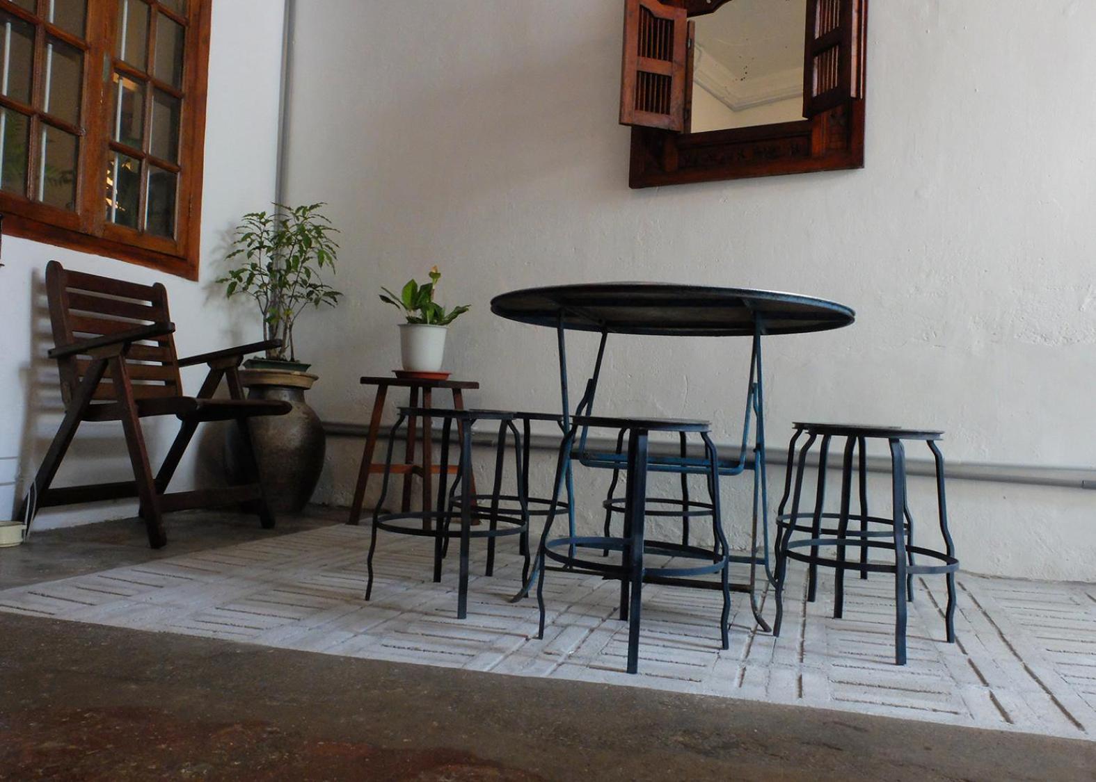 The Gaslight Heritage Residence - New George Town Extérieur photo