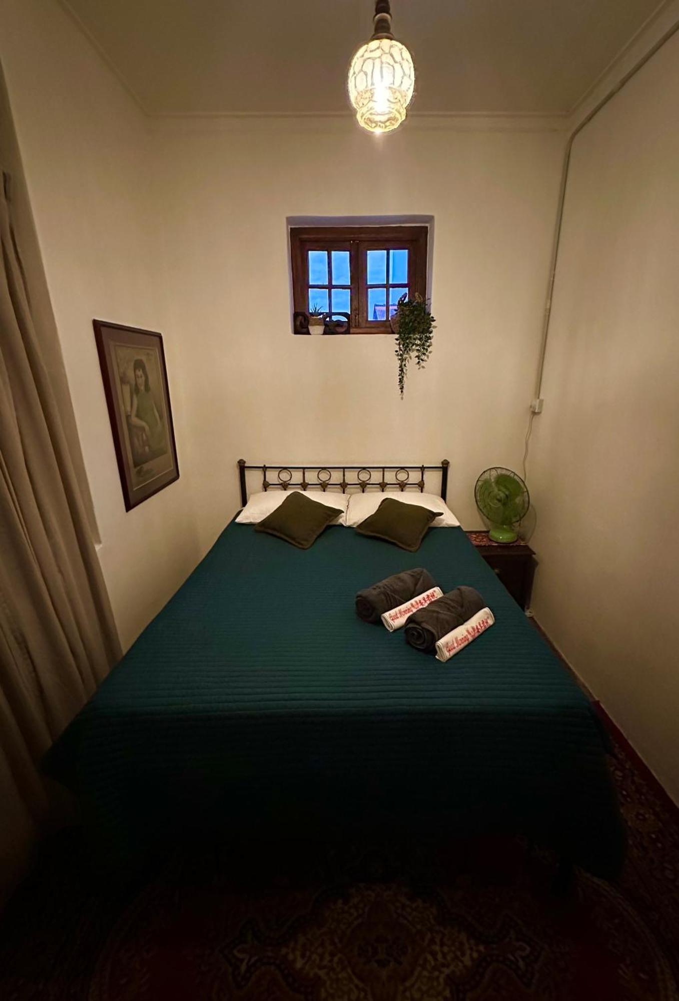 The Gaslight Heritage Residence - New George Town Extérieur photo