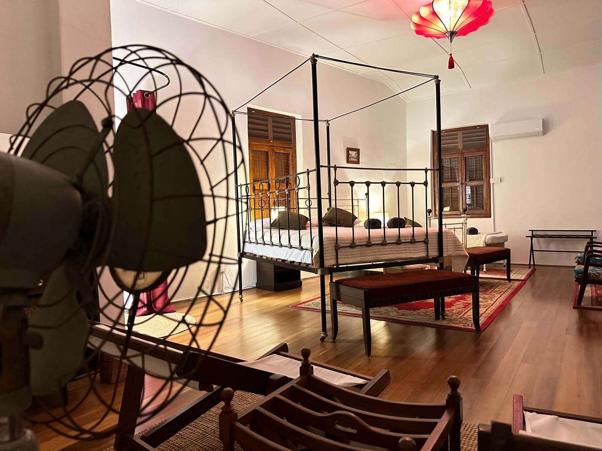 The Gaslight Heritage Residence - New George Town Extérieur photo