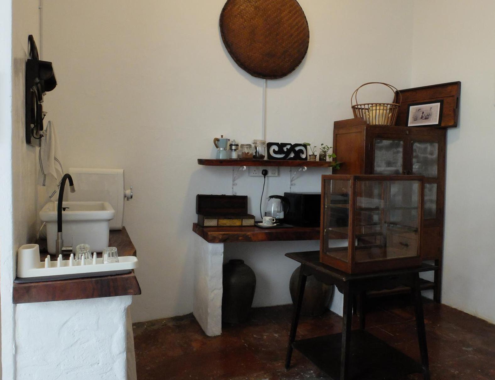 The Gaslight Heritage Residence - New George Town Extérieur photo
