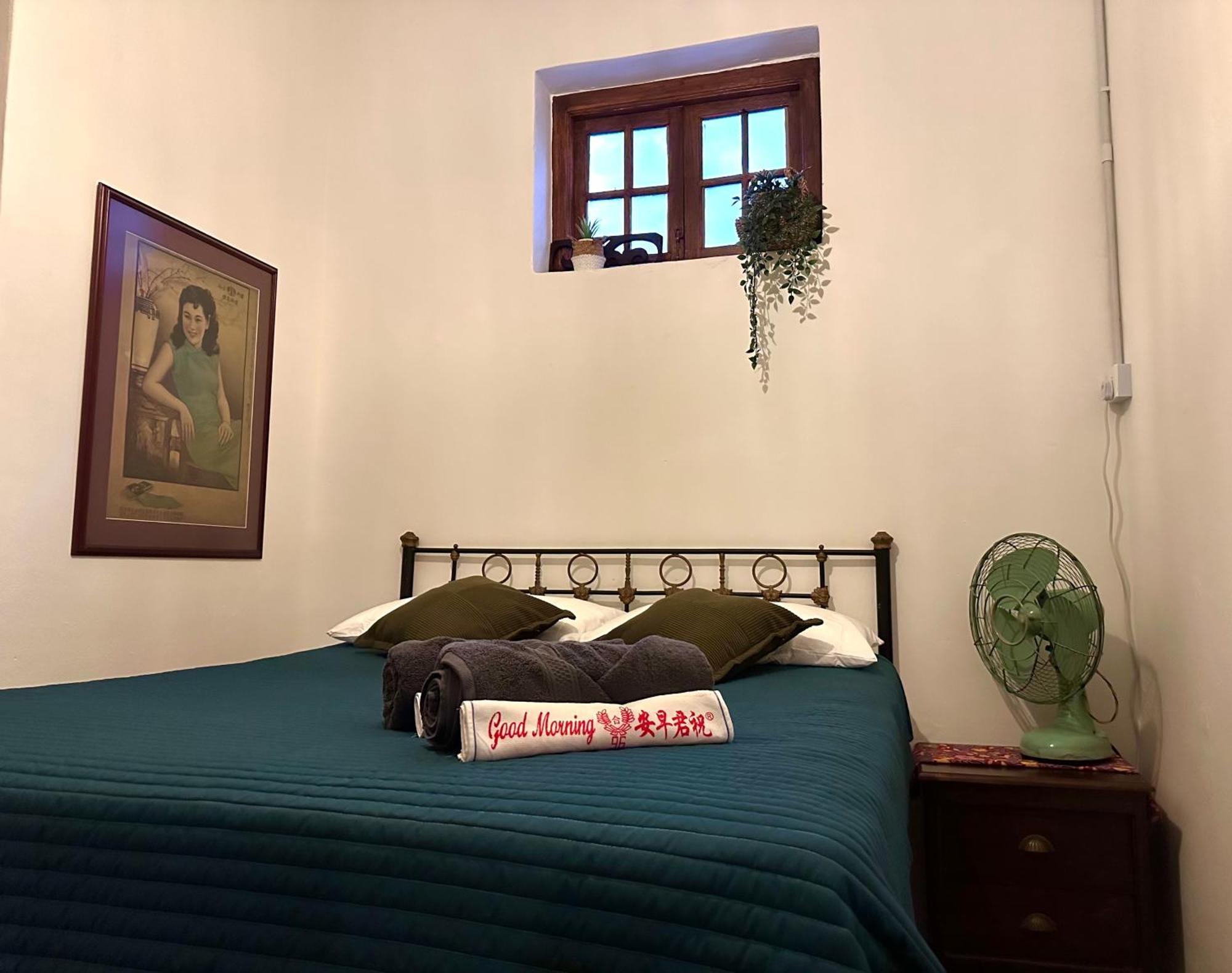 The Gaslight Heritage Residence - New George Town Extérieur photo
