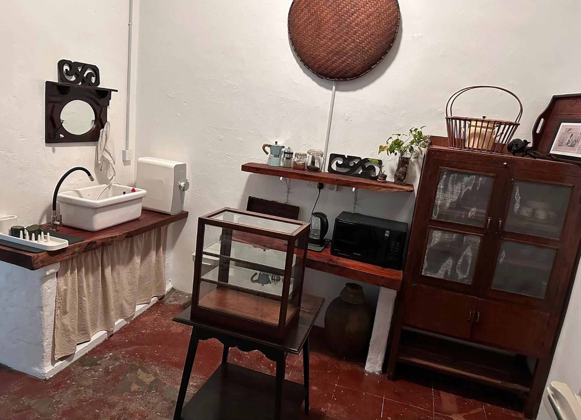 The Gaslight Heritage Residence - New George Town Extérieur photo