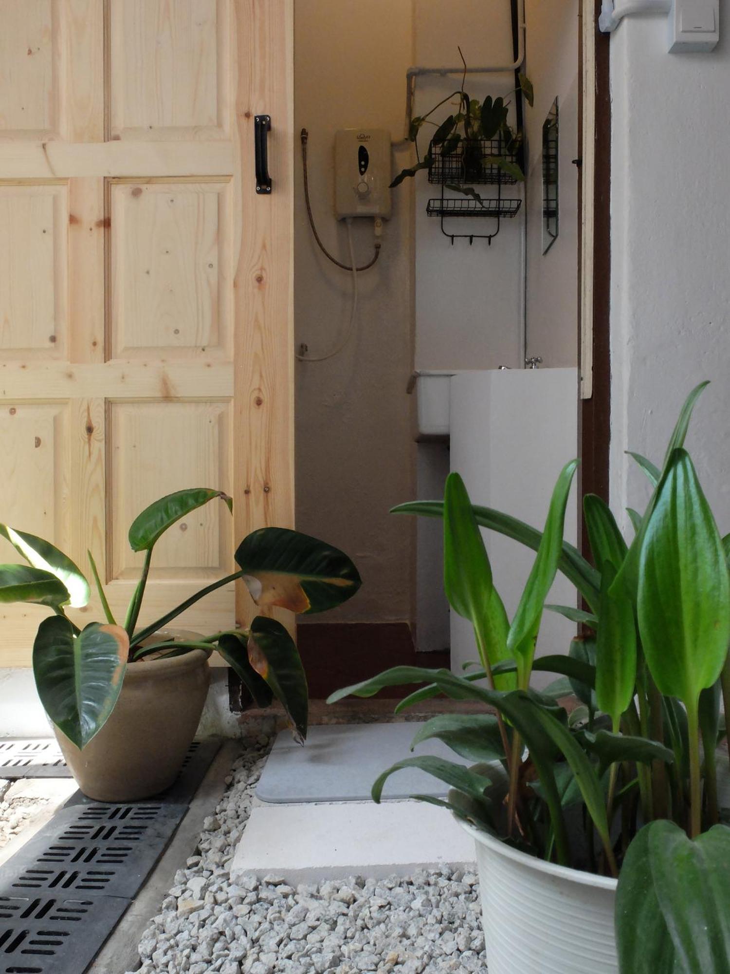 The Gaslight Heritage Residence - New George Town Extérieur photo