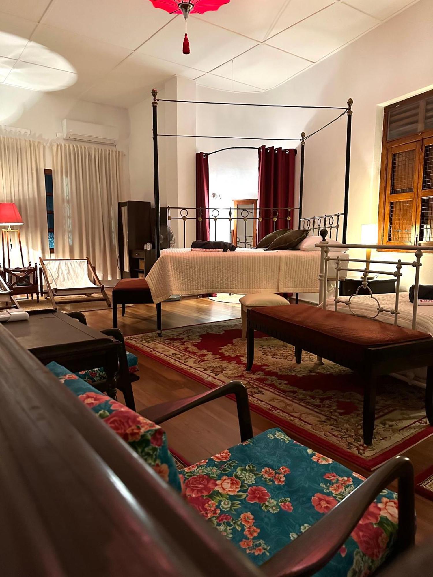 The Gaslight Heritage Residence - New George Town Extérieur photo