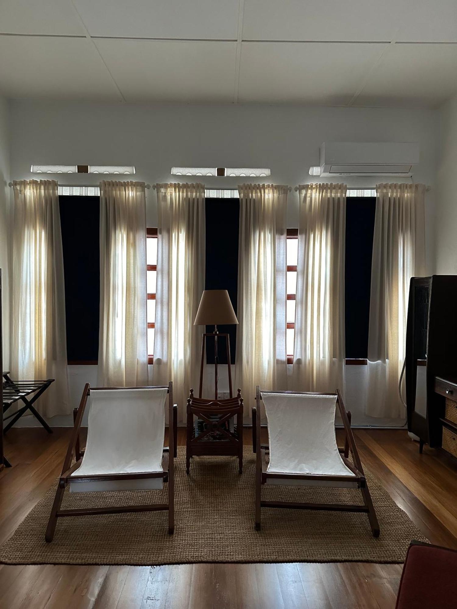 The Gaslight Heritage Residence - New George Town Extérieur photo