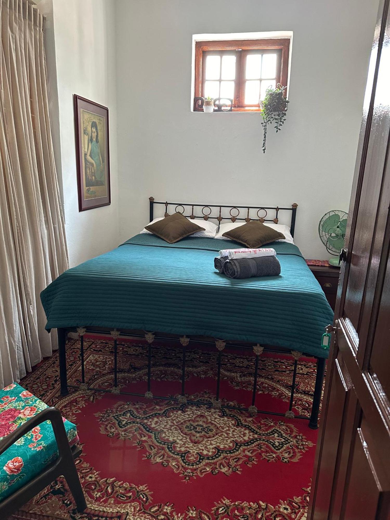 The Gaslight Heritage Residence - New George Town Extérieur photo