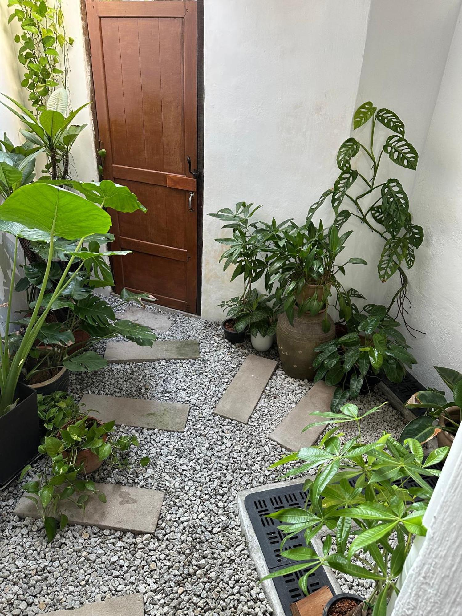 The Gaslight Heritage Residence - New George Town Extérieur photo
