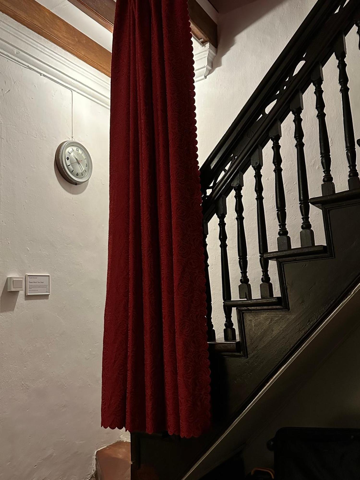 The Gaslight Heritage Residence - New George Town Extérieur photo